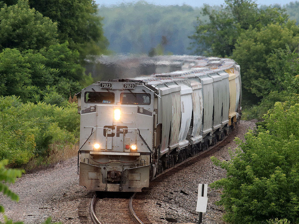 CP 7023